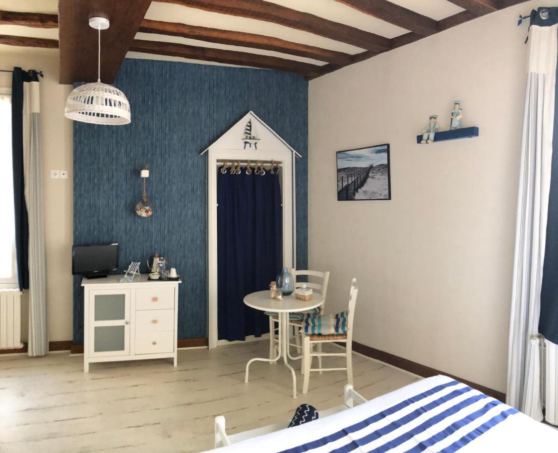 Le Chai De La Rose Spa Et Seances Bien Etre Doue-la-Fontaine Luaran gambar